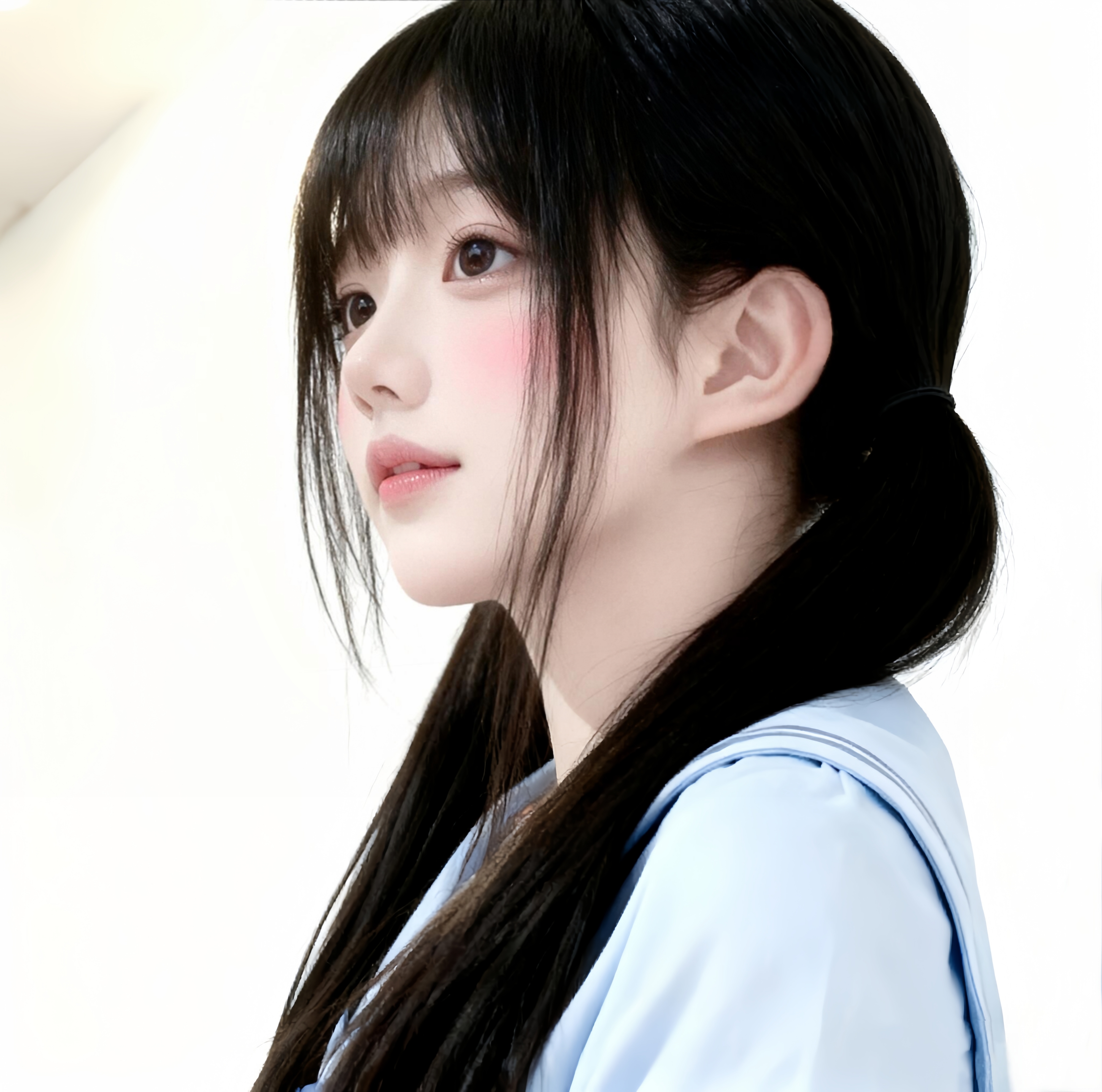 自慰好湿～想要喷水了